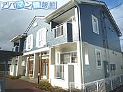 アンシャンテA 2階 築21年2ヶ月の賃貸物件