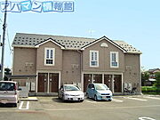 五泉駅より徒歩9分 2階 築22年9ヶ月の賃貸物件