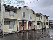 マノワール・ヴェール４の賃貸物件