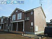 アーバンストリート１ 2階 築18年8ヶ月の賃貸物件