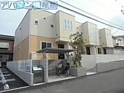 ECRATYZ 1階 築12年4ヶ月の賃貸物件