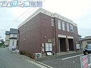 クレセントコート 1階 築14年11ヶ月の賃貸物件