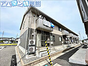 ＴＯＭＯＲＥＳＴ 2階 築9年8ヶ月の賃貸物件