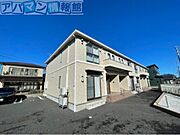 亀田駅より徒歩17分 1階 築9年2ヶ月の賃貸物件