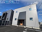 越後石山駅より徒歩19分 2階 築1年9ヶ月の賃貸物件