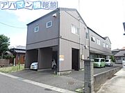 越後石山駅より徒歩4分 1階 築31年1ヶ月の賃貸物件