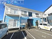 亀田駅より徒歩23分 2階 築31年5ヶ月の賃貸物件