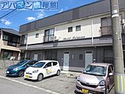 シェルイシヤマ 1階 築29年の賃貸物件