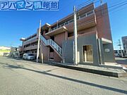 プランドールあおばの賃貸物件