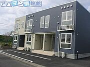 ハイツ白金 1階 築16年1ヶ月の賃貸物件