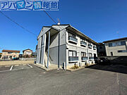 亀田駅より徒歩20分 1階 築28年8ヶ月の賃貸物件