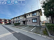 ロイヤルビレッジ鵜ノ子Ｂ棟 1階 築31年7ヶ月の賃貸物件