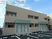 関屋駅より徒歩59分 2階 築12年の賃貸物件