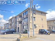 プリモディーネ B 3階 築20年1ヶ月の賃貸物件