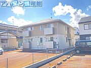 越後石山駅より徒歩24分 1階 築6年3ヶ月の賃貸物件