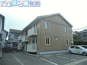 ヴィラージュ石山 2階 築18年10ヶ月の賃貸物件