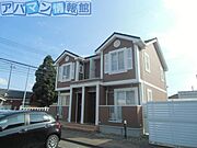 クレメントＡ 1階 築20年2ヶ月の賃貸物件