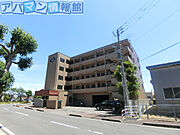 東新潟駅より徒歩2分 5階 築28年1ヶ月の賃貸物件