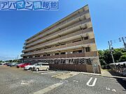 関屋駅より徒歩67分 4階 築15年9ヶ月の賃貸物件