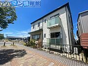 越後石山駅より徒歩36分 2階 築10年8ヶ月の賃貸物件