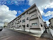 レイクロード北日本 3階 築29年2ヶ月の賃貸物件