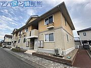 新津駅より徒歩15分 2階 築18年4ヶ月の賃貸物件