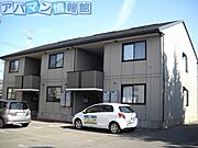 荻川駅より徒歩14分 2階 築25年3ヶ月の賃貸物件