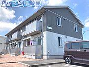 ライフコート横越中央 1階 築10年3ヶ月の賃貸物件