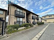 パティオス２Ｂ 2階 築27年1ヶ月の賃貸物件