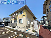 荻川駅より徒歩16分 1階 築6年11ヶ月の賃貸物件