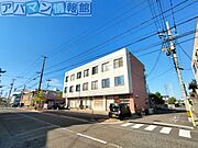 三栄ビル 3階 築42年5ヶ月の賃貸物件