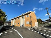 ファミール砂岡 2階 築30年3ヶ月の賃貸物件