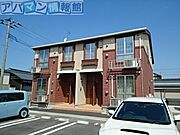 グランジェロ 2階 築10年10ヶ月の賃貸物件