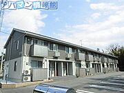 こもれび参番館 1階 築9年8ヶ月の賃貸物件