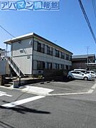 シティハイムメルヘン 2階 築28年8ヶ月の賃貸物件