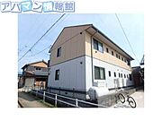 水原駅より徒歩22分 1階 築21年5ヶ月の賃貸物件