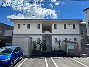 キャンベル 2階 築28年8ヶ月の賃貸物件