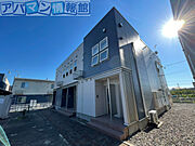 ミルキータウン城所II 2階 築16年8ヶ月の賃貸物件