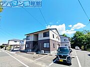 ベルテ椿・２ 2階 築30年3ヶ月の賃貸物件