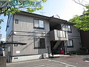 亀田駅より徒歩54分 1階 築25年7ヶ月の賃貸物件