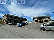 グラン・ソレーユA 2階 築19年5ヶ月の賃貸物件