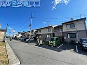 セジュール東明A 2階 築38年4ヶ月の賃貸物件