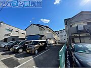 越後石山駅より徒歩7分 1階 築36年3ヶ月の賃貸物件