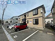 亀田駅より徒歩17分 2階 築24年9ヶ月の賃貸物件