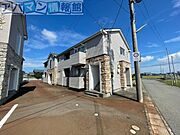 ヴィラＳ・２ 2階 築28年8ヶ月の賃貸物件