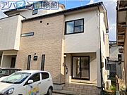 亀田駅より徒歩10分 1階 築11年8ヶ月の賃貸物件