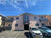 メルコート 2階 築18年8ヶ月の賃貸物件