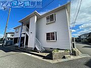 クレセントビラージュ亀田 1階 築30年4ヶ月の賃貸物件