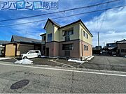  2階 築18年9ヶ月の賃貸物件