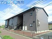 フレーシア 1階 築26年10ヶ月の賃貸物件